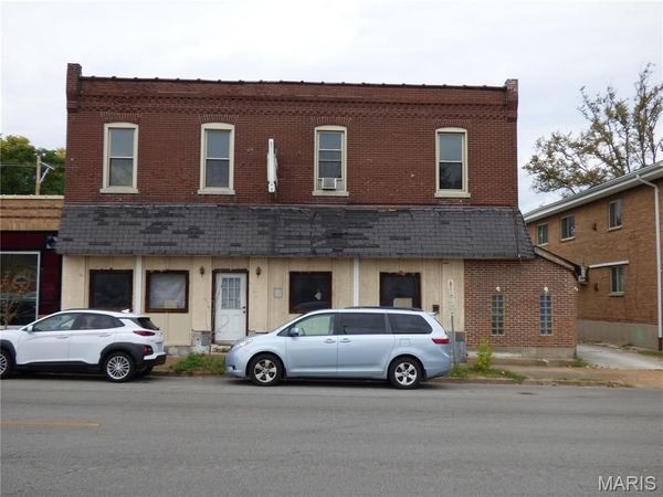 3219-3225 Morgan Ford Road, St Louis, MO 63116