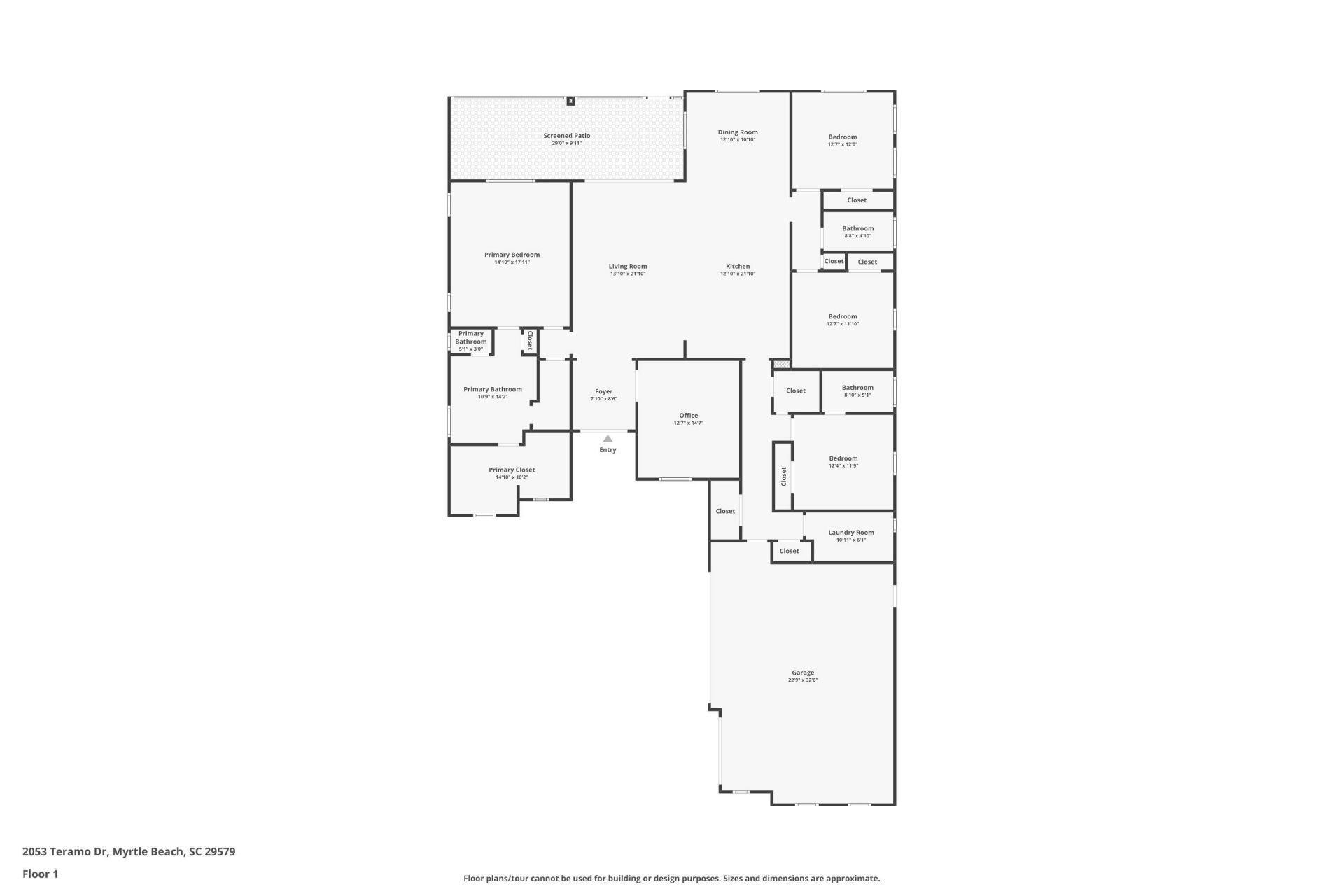 2053 Teramo Dr. Photo 49