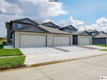 10709 N 149th Street, Waverly, NE 68462