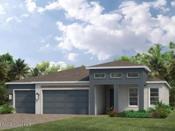 8487 Walo Drive, Melbourne, FL 32940