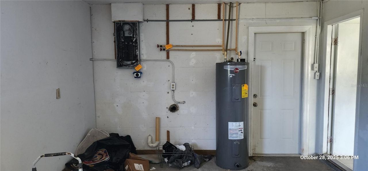 320 Plumosa Avenue, Lehigh Acres, FL 33936 Photo