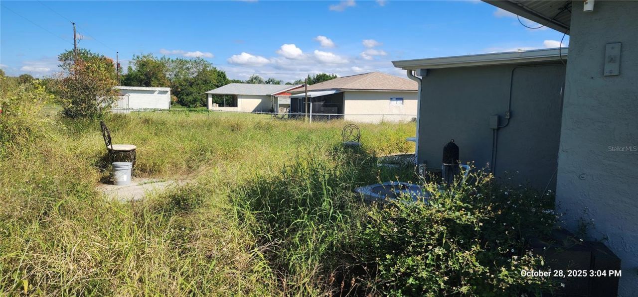 320 Plumosa Avenue, Lehigh Acres, FL 33936 Photo