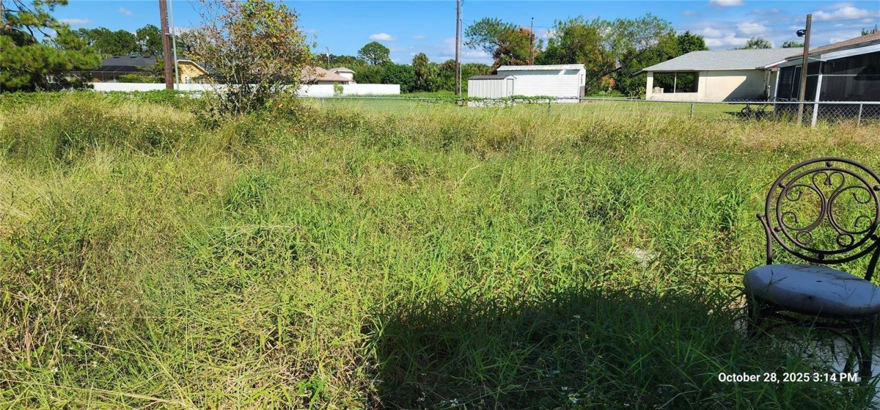 320 Plumosa Avenue, Lehigh Acres, FL 33936 Photo