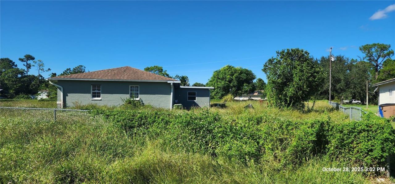 320 Plumosa Avenue, Lehigh Acres, FL 33936 Photo