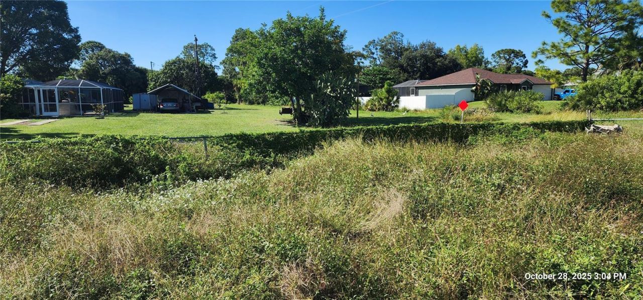 320 Plumosa Avenue, Lehigh Acres, FL 33936 Photo