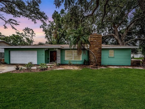 152 58TH AVENUE S, ST PETERSBURG, FL 33705