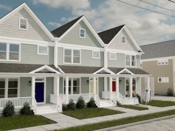 3520 Stanford Avenue, Unit 1, Cleveland, OH 44109