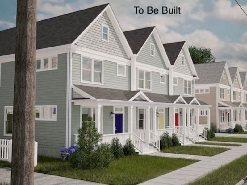 3520 Stanford Avenue, Unit 1, Cleveland, OH 44109 Photo 4