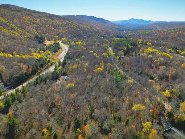 Lebensdorf Lane, Readsboro, VT 05350