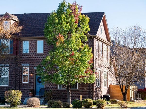 23372 E Chenango Place, Aurora, CO 80016