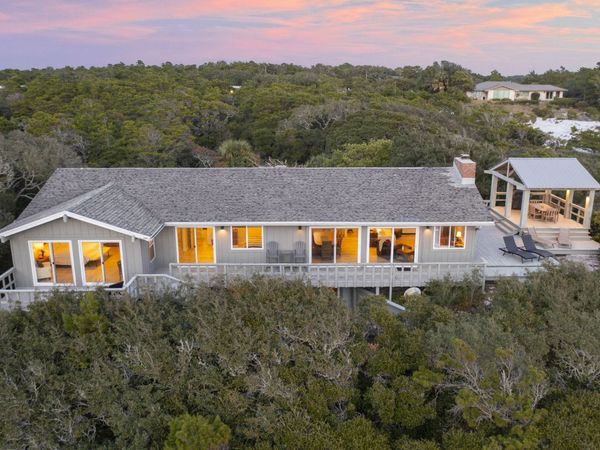 215 Mockingbird Lane, Santa Rosa Beach, FL 32459