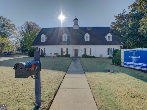 1 Innovation Way, Rome, GA 30161