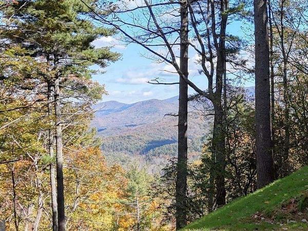 LOT 8 Cindy Cove, Blairsville, GA 30512