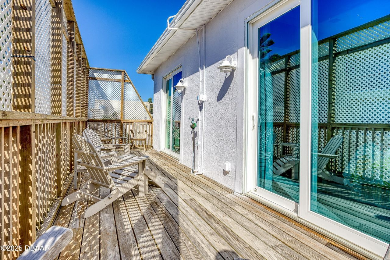 6618 S Atlantic Avenue, New Smyrna Beach, FL 32169 Photo