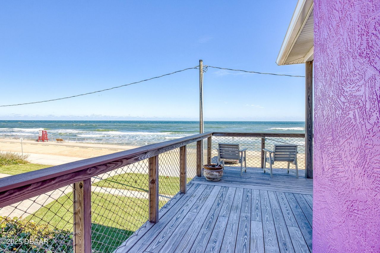 6618 S Atlantic Avenue, New Smyrna Beach, FL 32169 Photo
