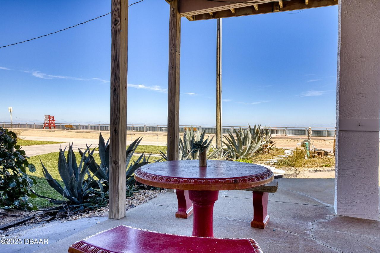 6618 S Atlantic Avenue, New Smyrna Beach, FL 32169 Photo