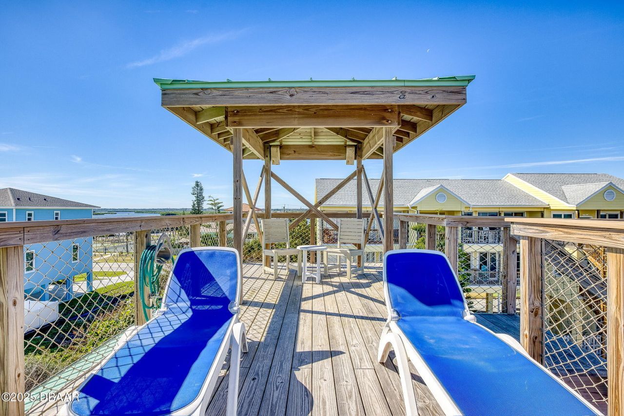 6618 S Atlantic Avenue, New Smyrna Beach, FL 32169 Photo