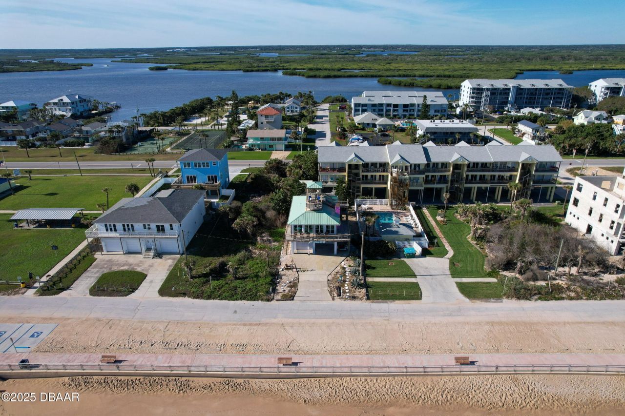 6618 S Atlantic Avenue, New Smyrna Beach, FL 32169 Photo