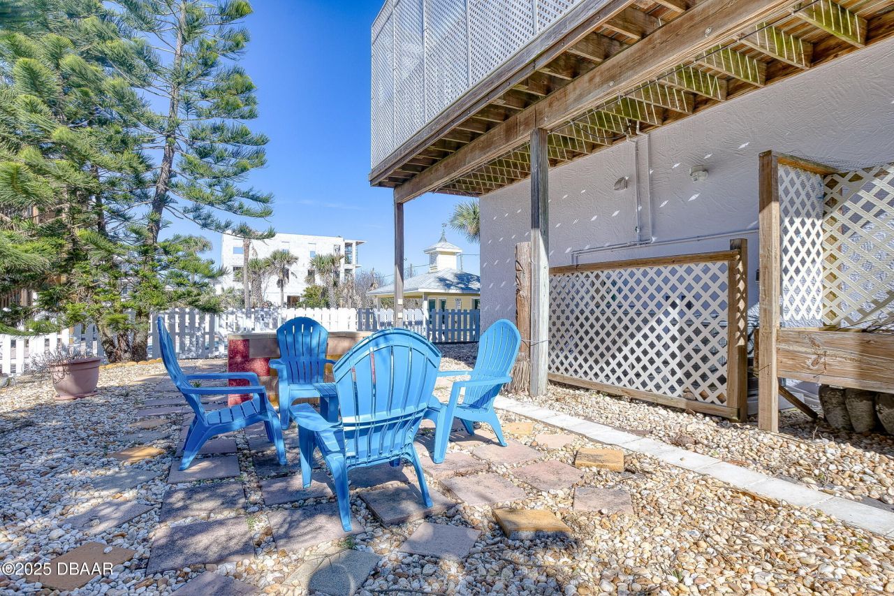 6618 S Atlantic Avenue, New Smyrna Beach, FL 32169 Photo