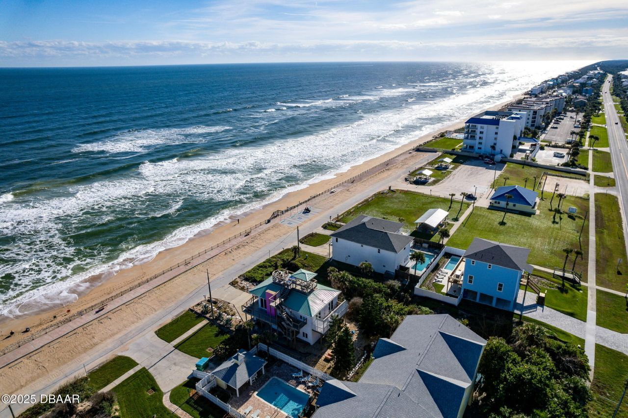 6618 S Atlantic Avenue, New Smyrna Beach, FL 32169 Photo