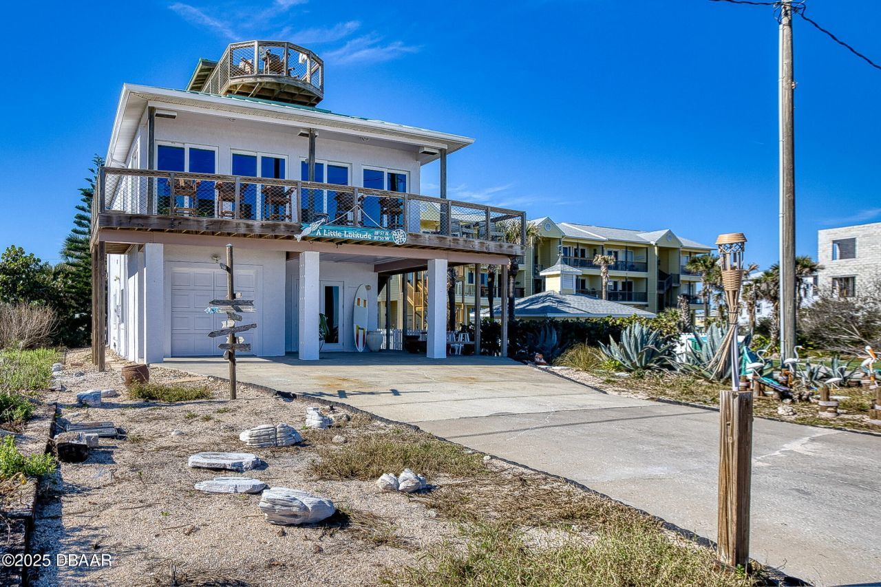 6618 S Atlantic Avenue, New Smyrna Beach, FL 32169 Photo