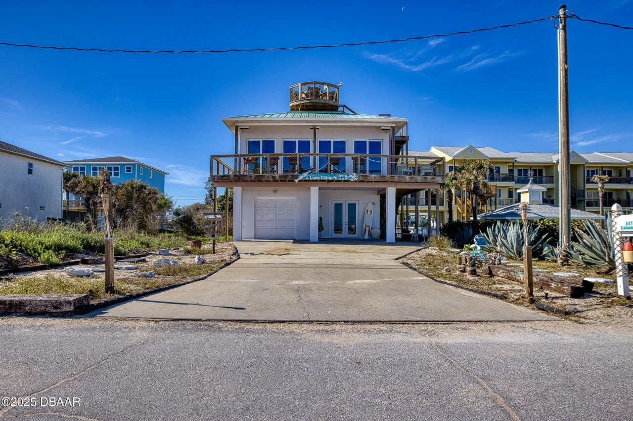 6618 S Atlantic Avenue, New Smyrna Beach, FL 32169 Photo