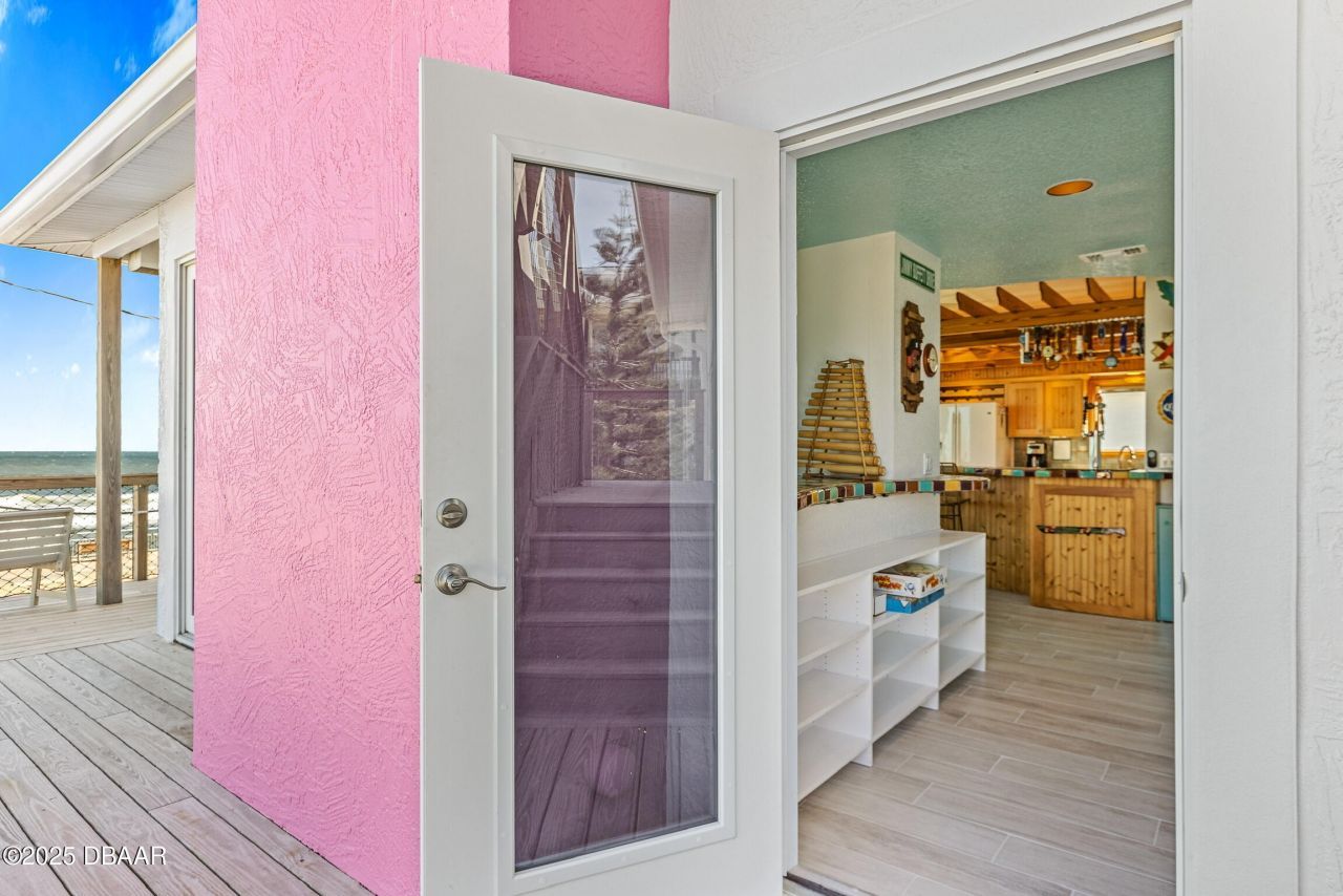 6618 S Atlantic Avenue, New Smyrna Beach, FL 32169 Photo