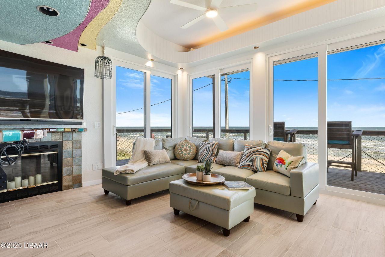 6618 S Atlantic Avenue, New Smyrna Beach, FL 32169 Photo