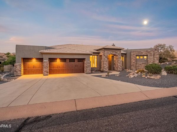15128 E WESTRIDGE Drive, Fountain Hills, AZ 85268