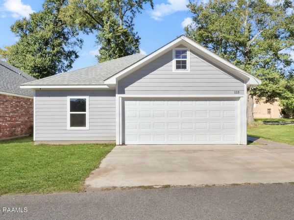 113 Dorian Drive, Lafayette, LA 70501