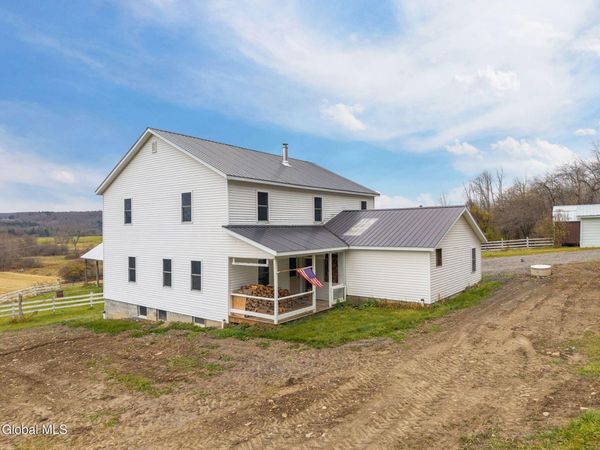 4969 County Highway 18, New Berlin, NY 13411