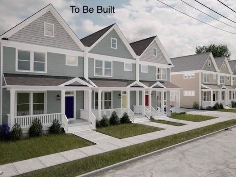 3520 Stanford Avenue, Unit 2, Cleveland, OH 44109 Photo 1