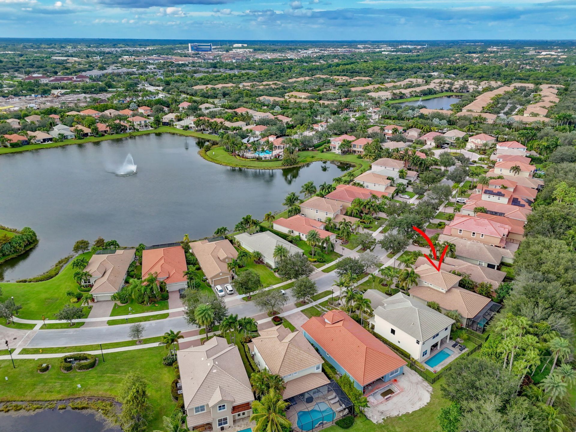 12081 Aviles Circle, Palm Beach Gardens, FL 33418 Photo