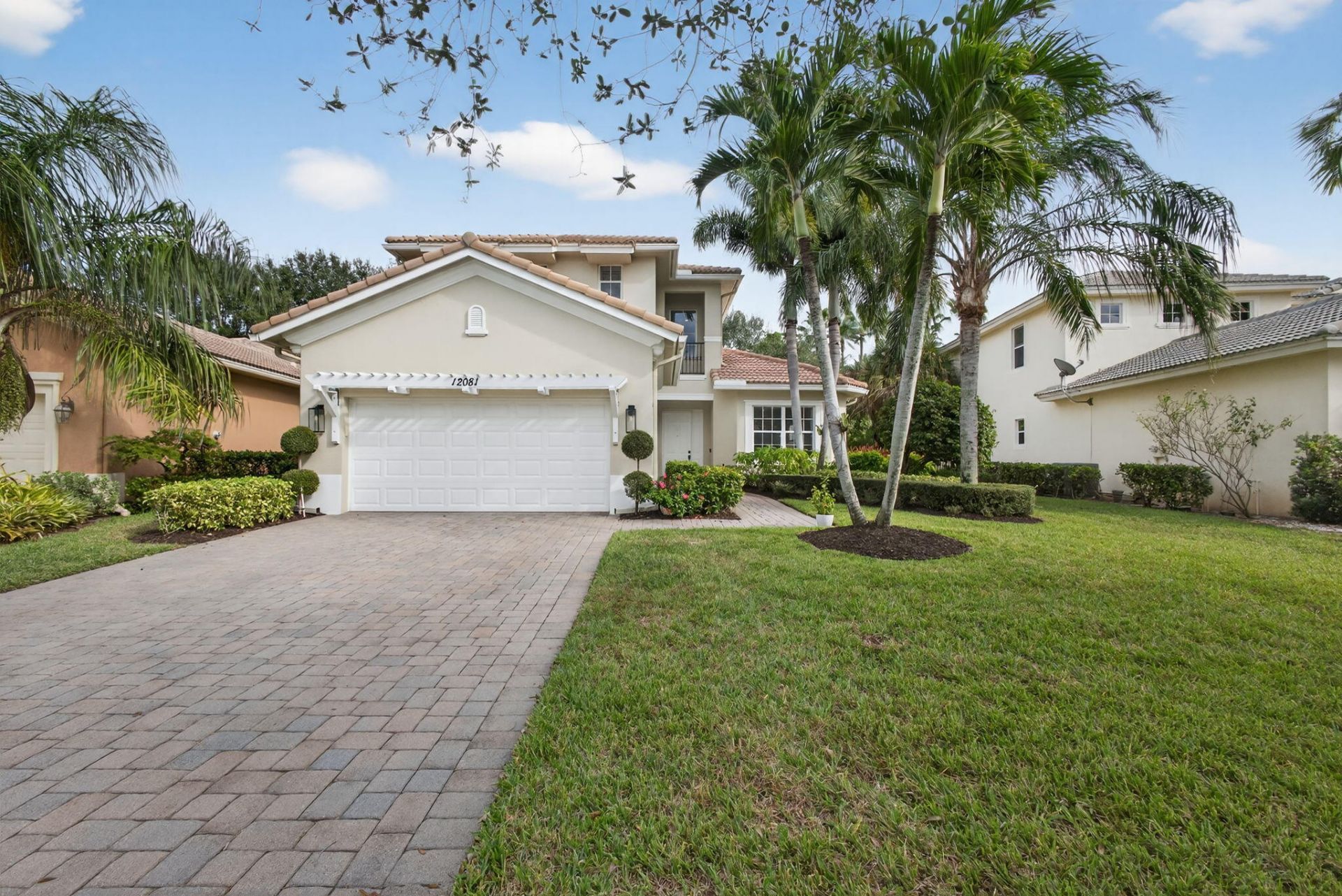 12081 Aviles Circle, Palm Beach Gardens, FL 33418 Photo