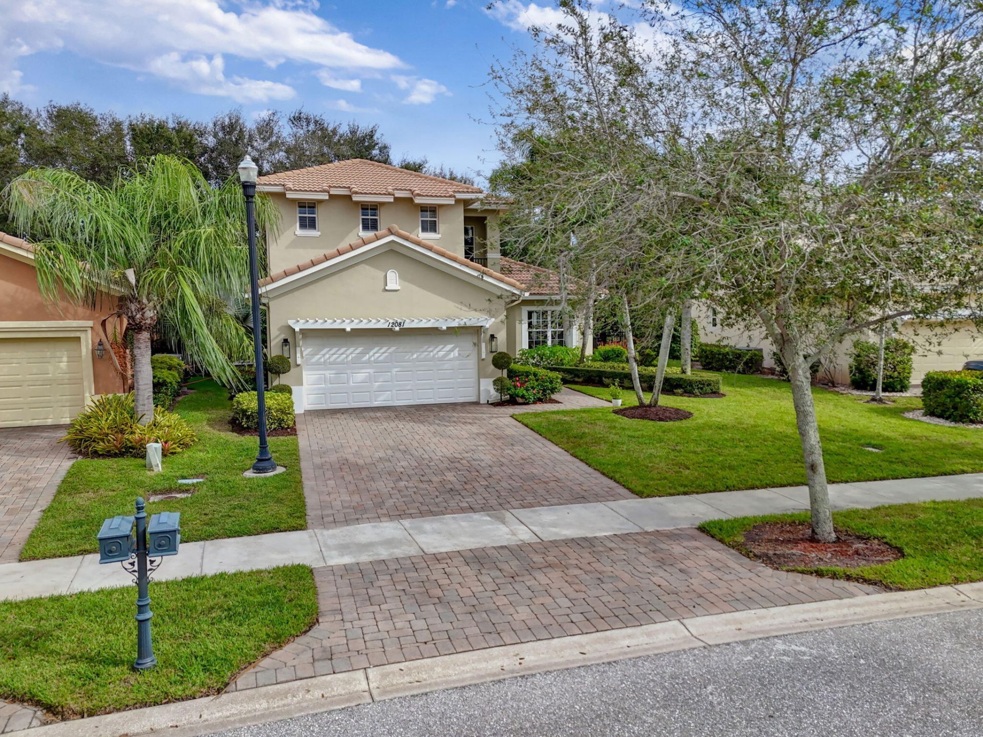 12081 Aviles Circle, Palm Beach Gardens, FL 33418 Photo