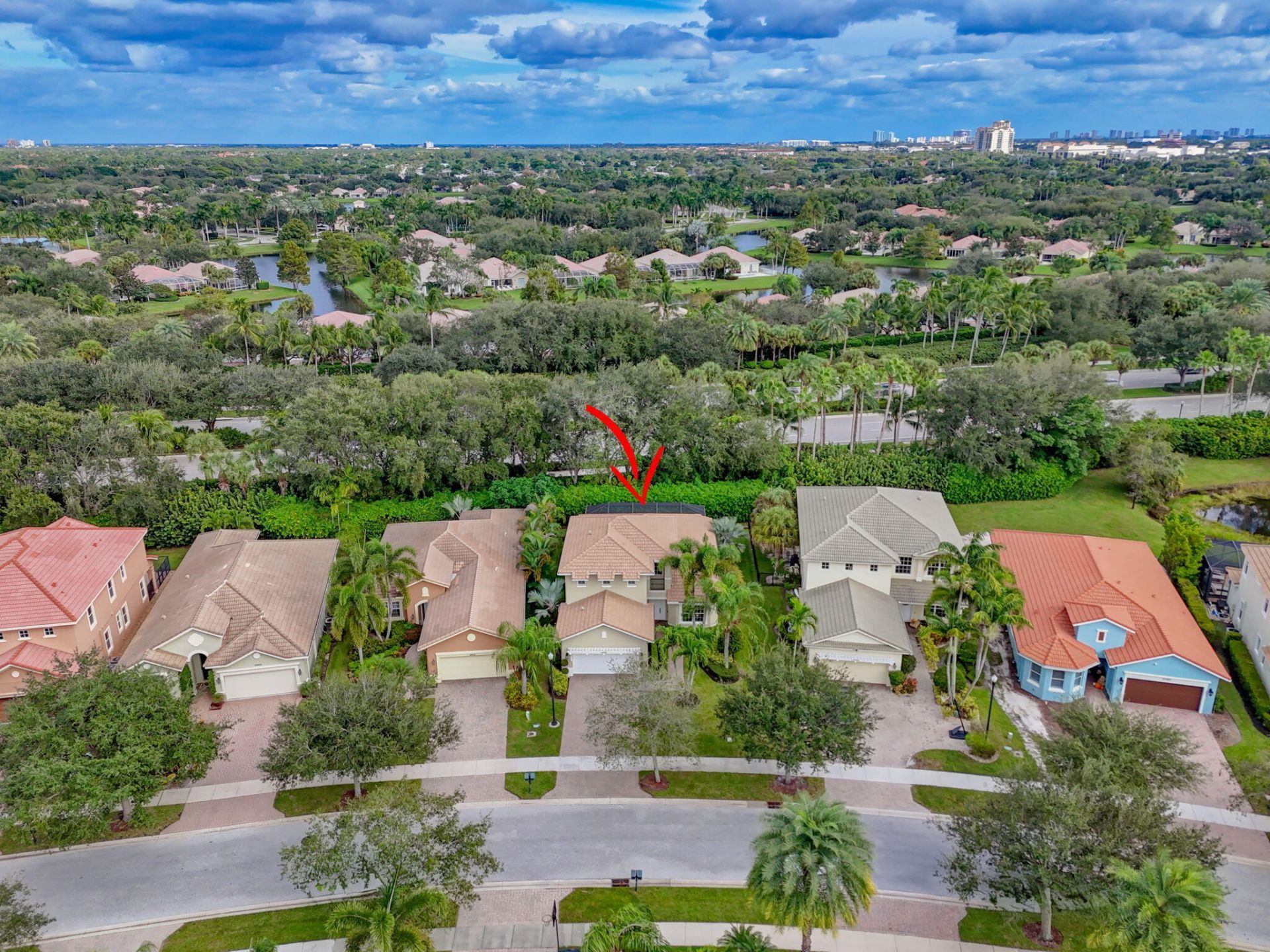 12081 Aviles Circle, Palm Beach Gardens, FL 33418 Photo