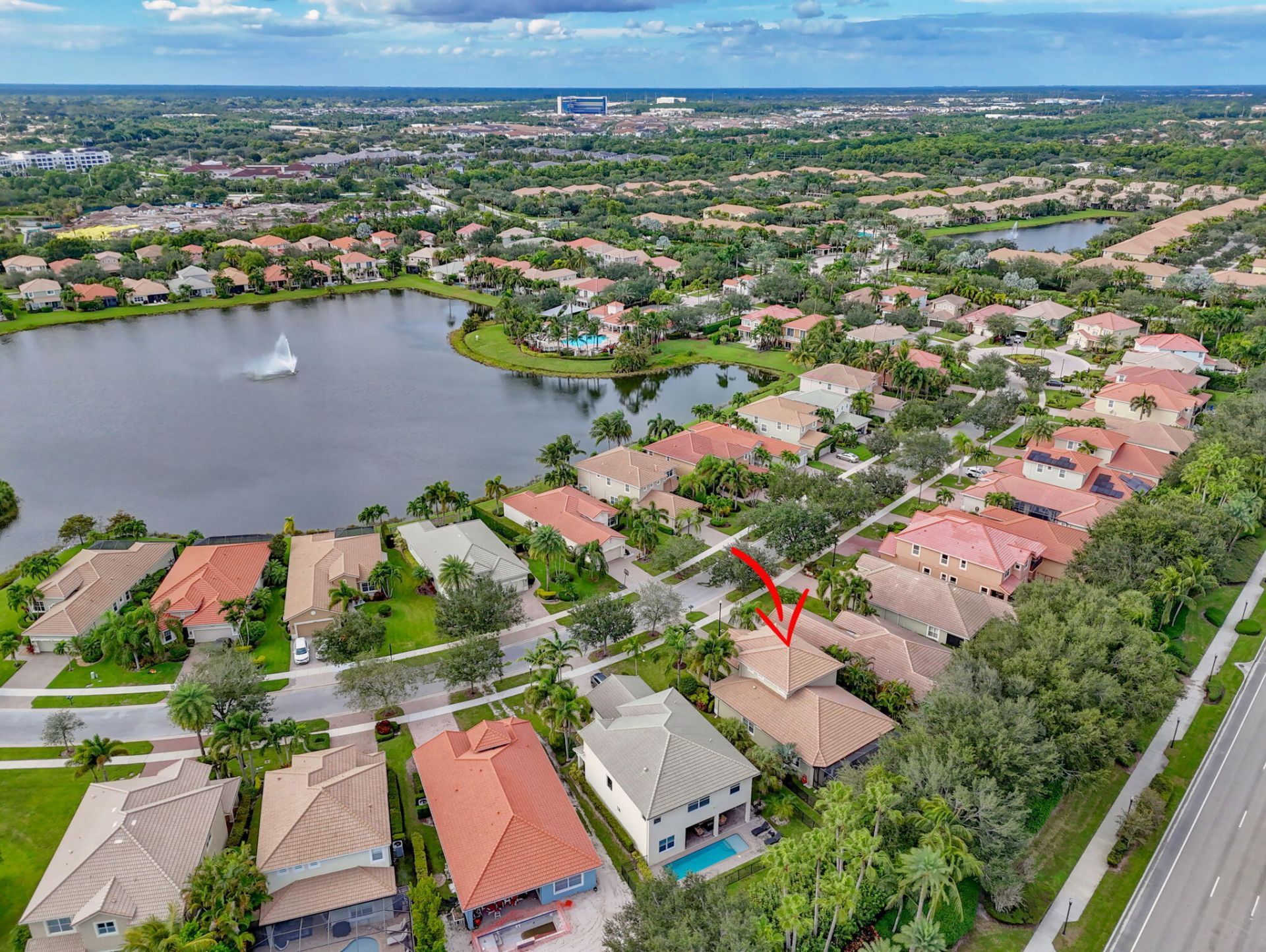 12081 Aviles Circle, Palm Beach Gardens, FL 33418 Photo