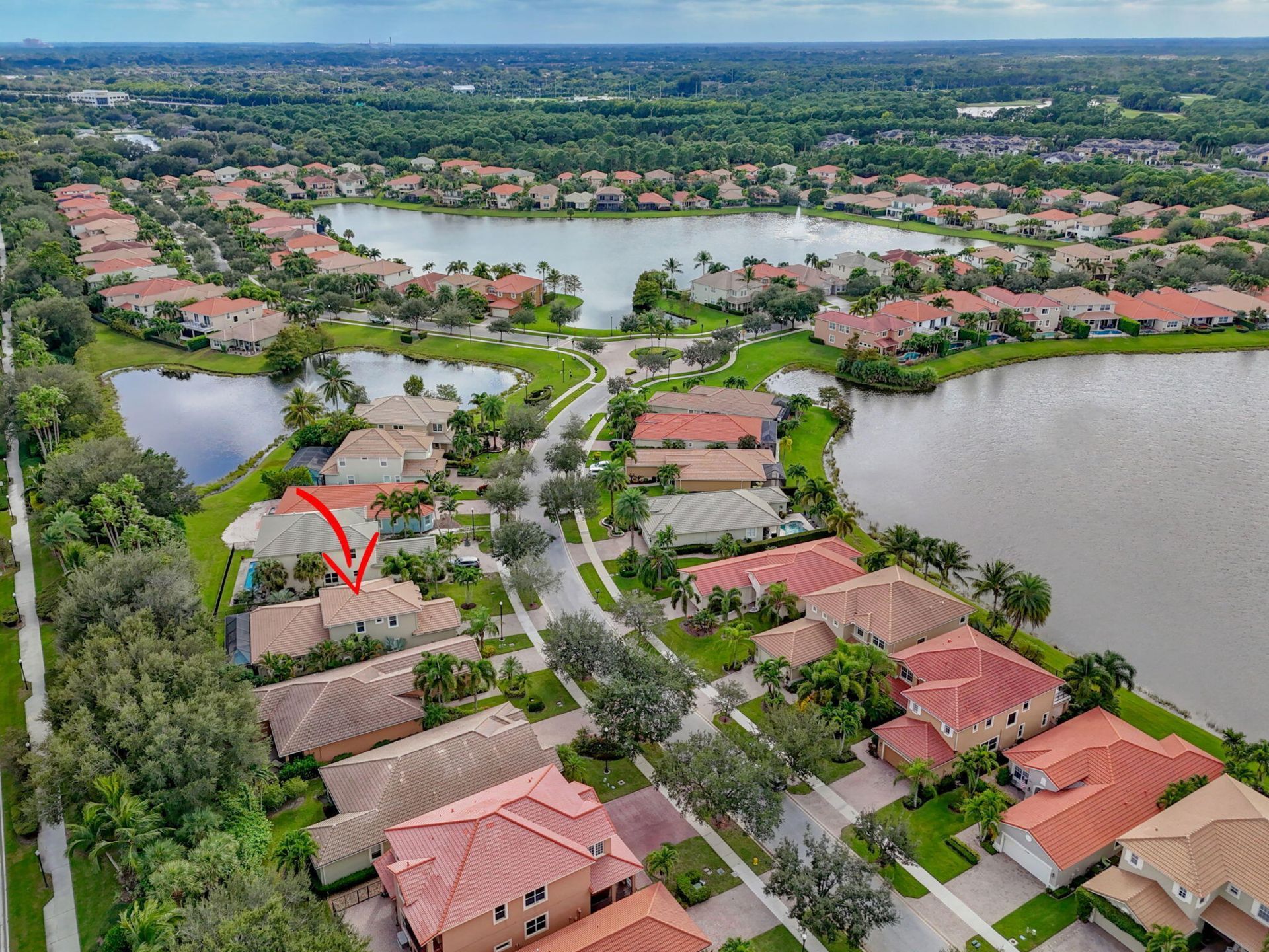 12081 Aviles Circle, Palm Beach Gardens, FL 33418 Photo