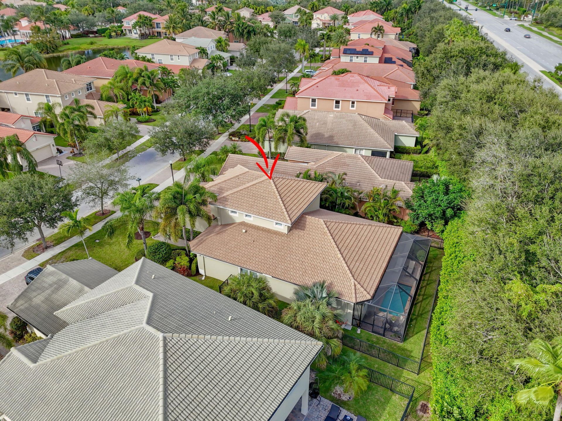 12081 Aviles Circle, Palm Beach Gardens, FL 33418 Photo