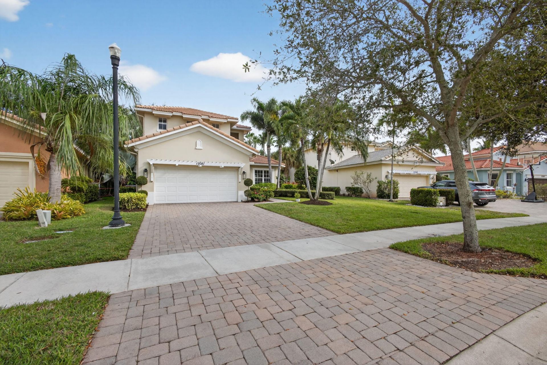 12081 Aviles Circle, Palm Beach Gardens, FL 33418 Photo