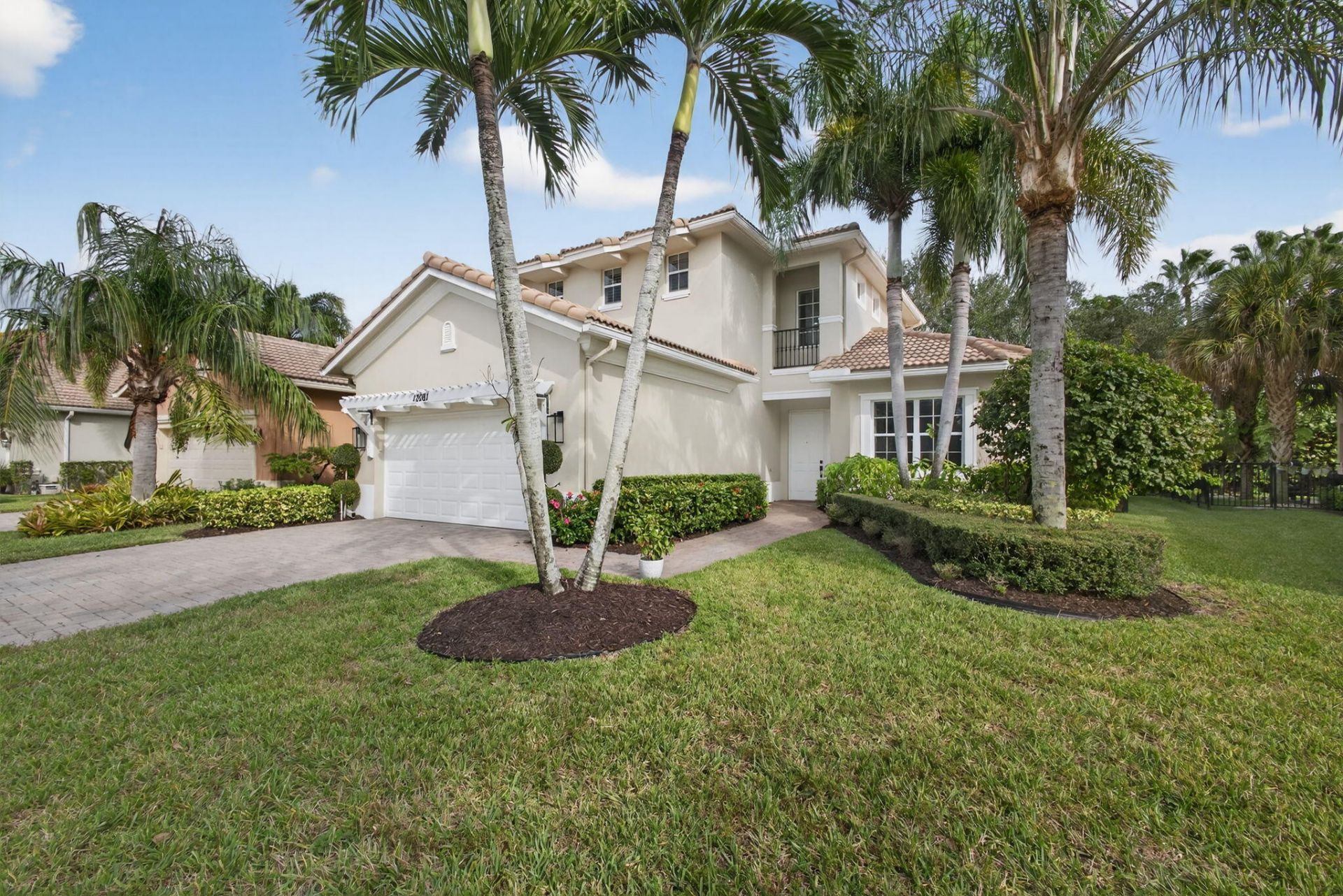 12081 Aviles Circle, Palm Beach Gardens, FL 33418 Photo