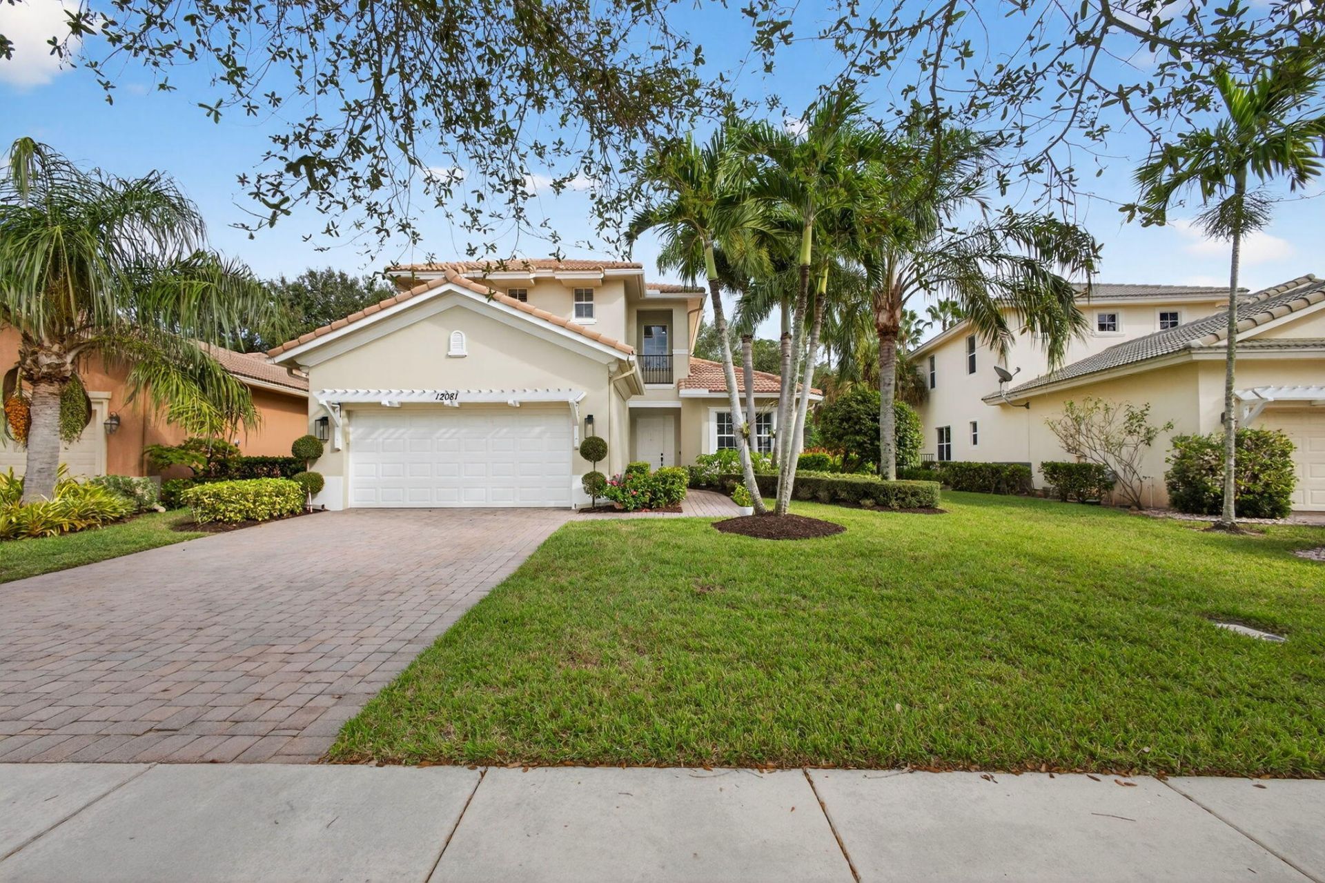 12081 Aviles Circle, Palm Beach Gardens, FL 33418 Photo