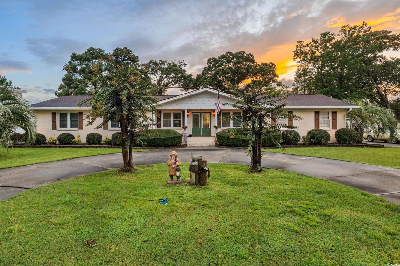 1513 Magnolia Dr. Photo 1