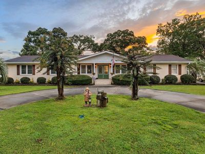 1513 Magnolia Dr., North Myrtle Beach, SC 29582