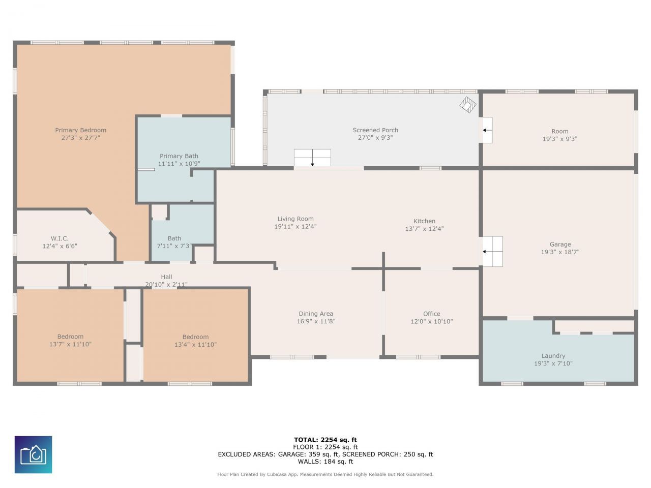 1513 Magnolia Dr. Photo 38