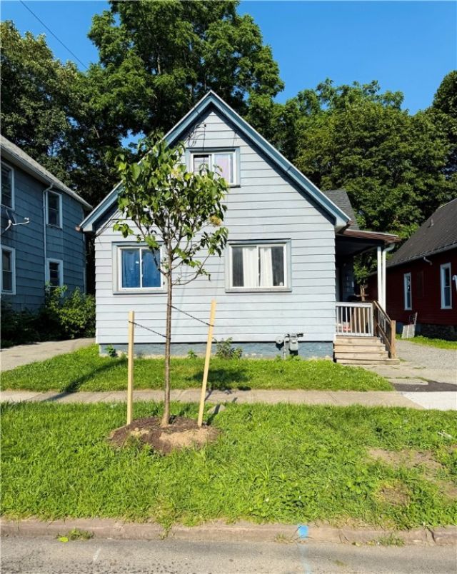 188 5th Street, Rochester, NY 14605 Main Photo