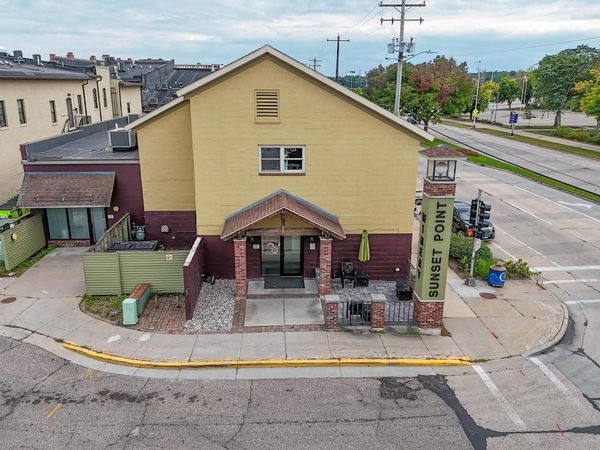 1201 WATER STREET, Stevens Point, WI 54481