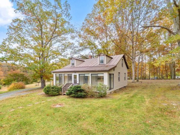 6497 GROVE HILL CT, Gordonsville, VA 22942