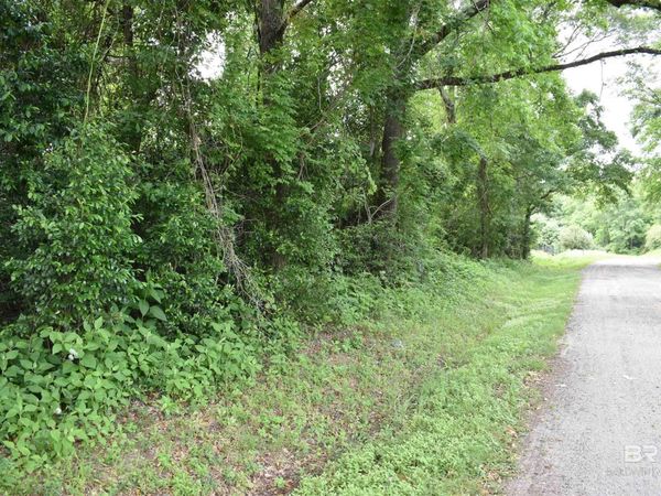 0 Graham Drive, Bay Minette, AL 36507