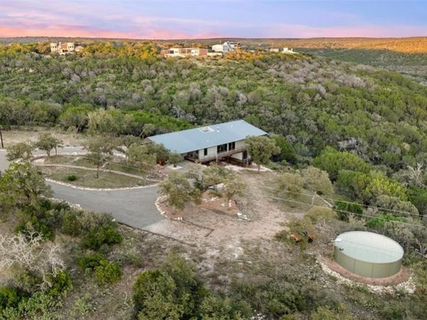 2037 Wolf Creek Ranch Road, Burnet, TX 78611